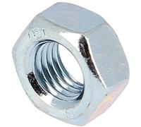 Bricovis Ecrou Hu M18 Pas 150 Zingué DIN 934