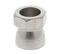 Bricovis Ecrou Inviolable Autocassant M8 Inox A2