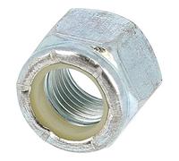 Bricovis Ecrou Nylstop 9/16 UNF Zingué