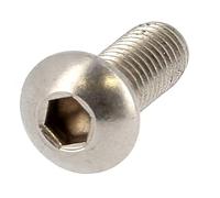 Bricovis TBHC M4X20 Inox A4 ISO 7380