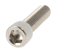 Bricovis TCHC 3/8 UNC X 1-1/4" Inox A2