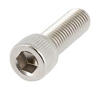 Bricovis TCHC N°4 40.Unc X 3/8" Inox A2