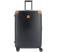 TROLLEY BRIC'S Amalfi Trolley 76Cm Quattro Roues Noir GRA Choix=P Noir BAQ0835