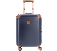 BRIC'S Amalfi Cabin Trolley 55 cm / 40 L S Blue [156928] - valise valise ou bagage vendu seul