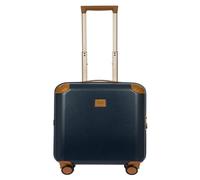 BRIC'S Amalfi Cabin Trolley 55 cm / 40 L S Blue [156928] - valise valise ou bagage vendu seul