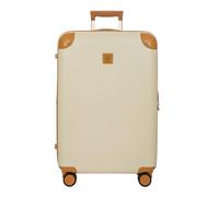 Bric's Amalfi Trolley 70,5 cm / 78 L M Cream