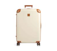 Brics Amalfi Valise 4 roues beige, polycarbonate, unisexe