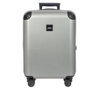 Bric's Amalfi Valise à roulettes légère extensible 53,3 cm