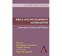 Brics And Development Alternatives