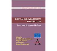 BRICS and Development Alternatives, The Anthem-european Union Series
