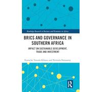 BRICS and Governance in Southern Africa