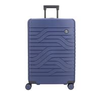 Bric's Milano – Trolley rigide B/Y Moyen format Taille unique Ocean Bleu