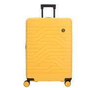 Bric's Milano Trolley rigide Ulisse – Extensible – 4 roues – 71 cm – Mango