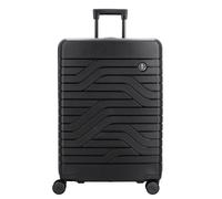 Bric's Milano – Trolley rigide Moyen Format B/Y – Taille unique – Noir