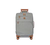 Bric's X-Collection 4 roues Valise cabine 55 cm gris