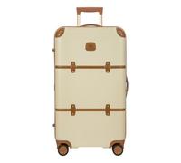 Bric's Bellagio Trunk 72 cm M Cream