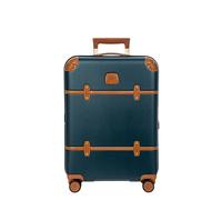 Bric's - Bellagio Carry-On - unisex - Valises - Bleu - Taille: ONE Size