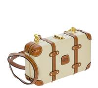 Bric's Bellagio Legazy Bag Cream