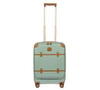 BRIC'S Bellagio Trolley with Organizer Eucalyptus