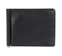 BRIC'S Bernina Wallet Black [247642] - clip de l'argent pince a billet