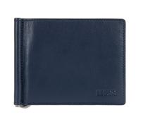 BRIC'S Bernina Wallet Ocean Blue [247628] - clip de l'argent pince a billet