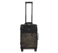 Bric's Bric´s x Replay 4 roues Valise cabine 55 cm vert