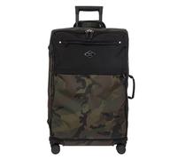 Bric's Bric´s x Replay 4 roulettes Trolley 71 cm vert