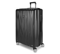 Bric's Brics_Cervia_Parent, Gris foncé, Koffer L + (77 cm), Bagage rigide