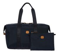 Bric's Sac de voyage X-Bag Weekender 42 cm ozean (BXG40203-050)
