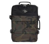 Bric's Bric's x Replay Daypack 42 cm Compartiment ordinateur vert