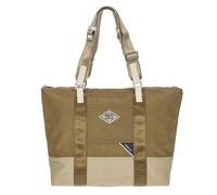 Bric's Bric's x Replay Sac de shopper 33 cm brun