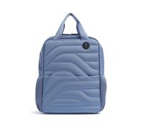 Brics BY Itaca Sac à dos gris bleu, unisexe, 13L