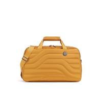 Brics BY Itaca Sac weekend jaune, 47 x 27 x 17cm