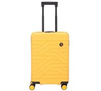 Bric's Ulisse Trolley 55 mango