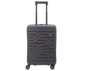 Bric's BY Ulisse 4 roues trolley cabine 55 cm noir