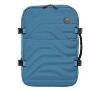 Brics BY Itaca Sac à dos gris bleu, unisexe, 17L