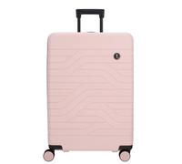 Bric's BY Ulisse Trolley 4 roues 71 cm rose