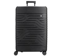 Bric's BY Ulisse Trolley 4 roues 79 cm noir