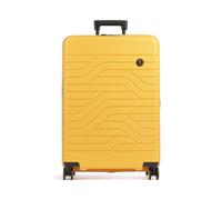 Bric's BY Ulisse Trolley 4 roues 71 cm jaune