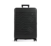Bric's Milano – Trolley rigide Moyen Format B/Y – Taille unique – Noir