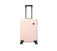 BRIC'S valise Ulisse S Pearl Pink