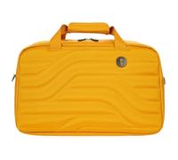 Bric's BY Ulisse Weekender Sac de voyage 47 cm jaune