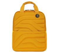 Bric's BY Ulisses Sac à dos 37 cm pour ordinateur portable jaune