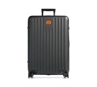 Brics Capri Valise 4 roues noir, 53 x 78 x 31cm