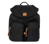 BRIC'S City Backpack Piccolo Black