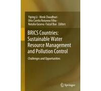 Brics Countries: Sustainable Water Resource Management And Pollution Control