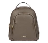 Bric's Cuir sac à dos de loisirs Gondola Peonia Backpack Swamp taupe
