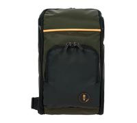 BRIC'S Eolo Sling Bag Olive