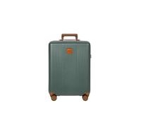 Bric's - Ferrara Cabin Trolley - unisex - Valises - Vert - Taille: ONE Size