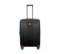 Bric's - Ferrara Medium Trolley - unisex - Valises - Noir - Taille: ONE Size